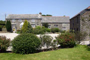 Talehay farm holiday cottages