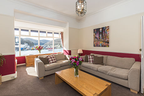 Deganwy Guest House