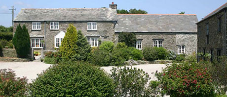 Talehay Farm Holiday Cottages