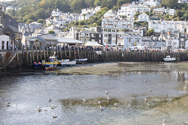 looe weekender