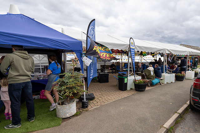 looe weekender